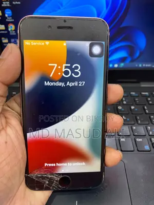 Apple iPhone 6S (Used)