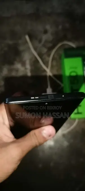 Infinix Hot 50 Pro+ . (Used)