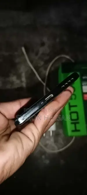 Infinix Hot 50 Pro+ . (Used)