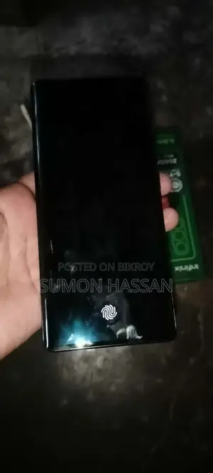 Infinix Hot 50 Pro+ . (Used)