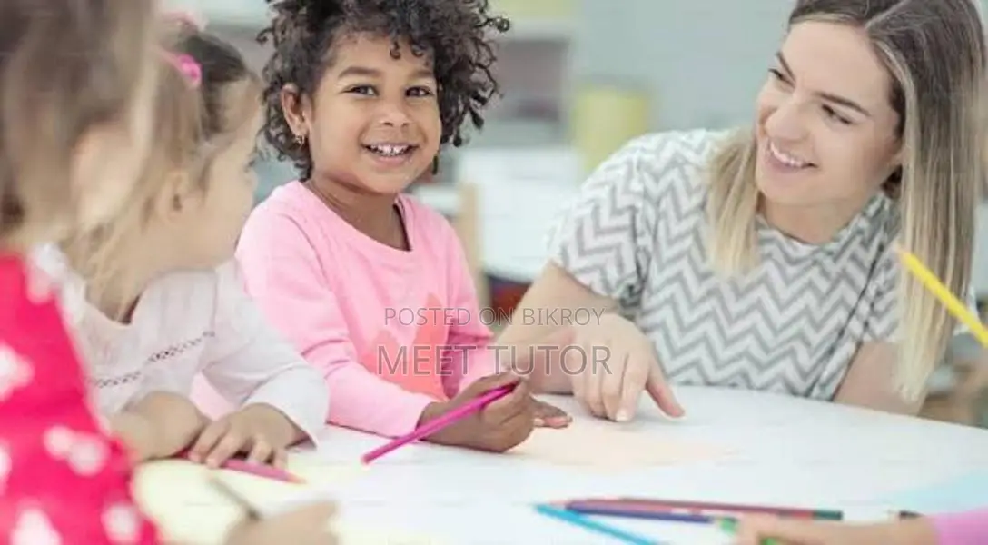 Math Home Tutor Available @ Badda