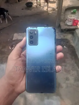 OPPO A16 (Used)