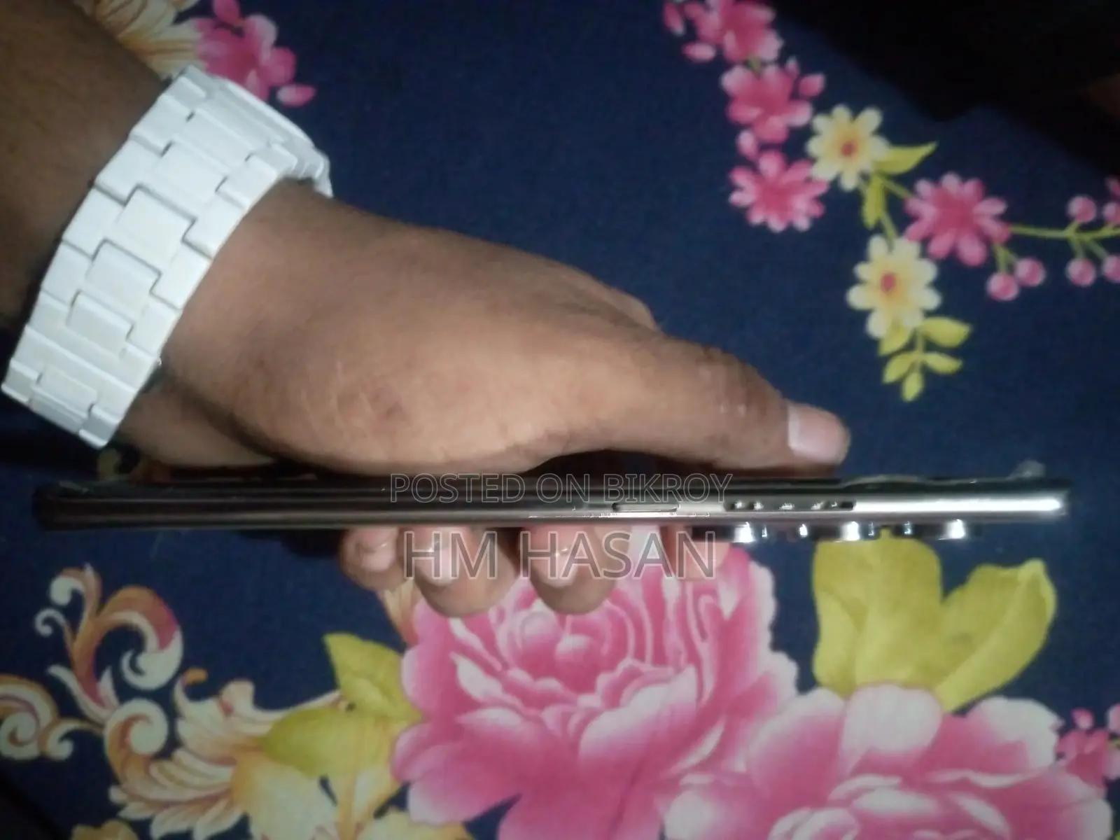 Itel S25 Ultra (Used)