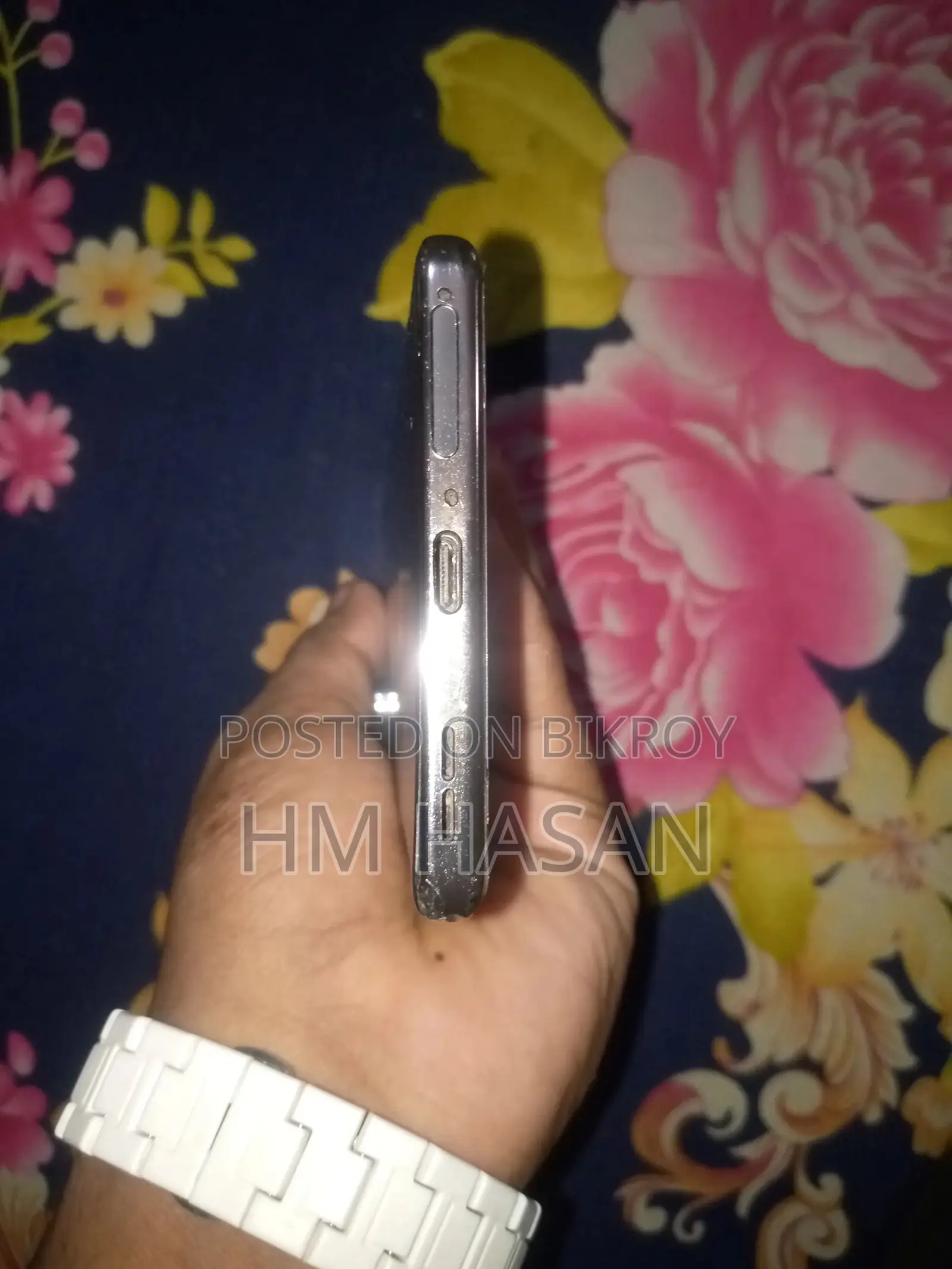 Itel S25 Ultra (Used)