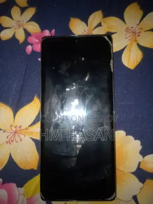 Itel S25 Ultra (Used)