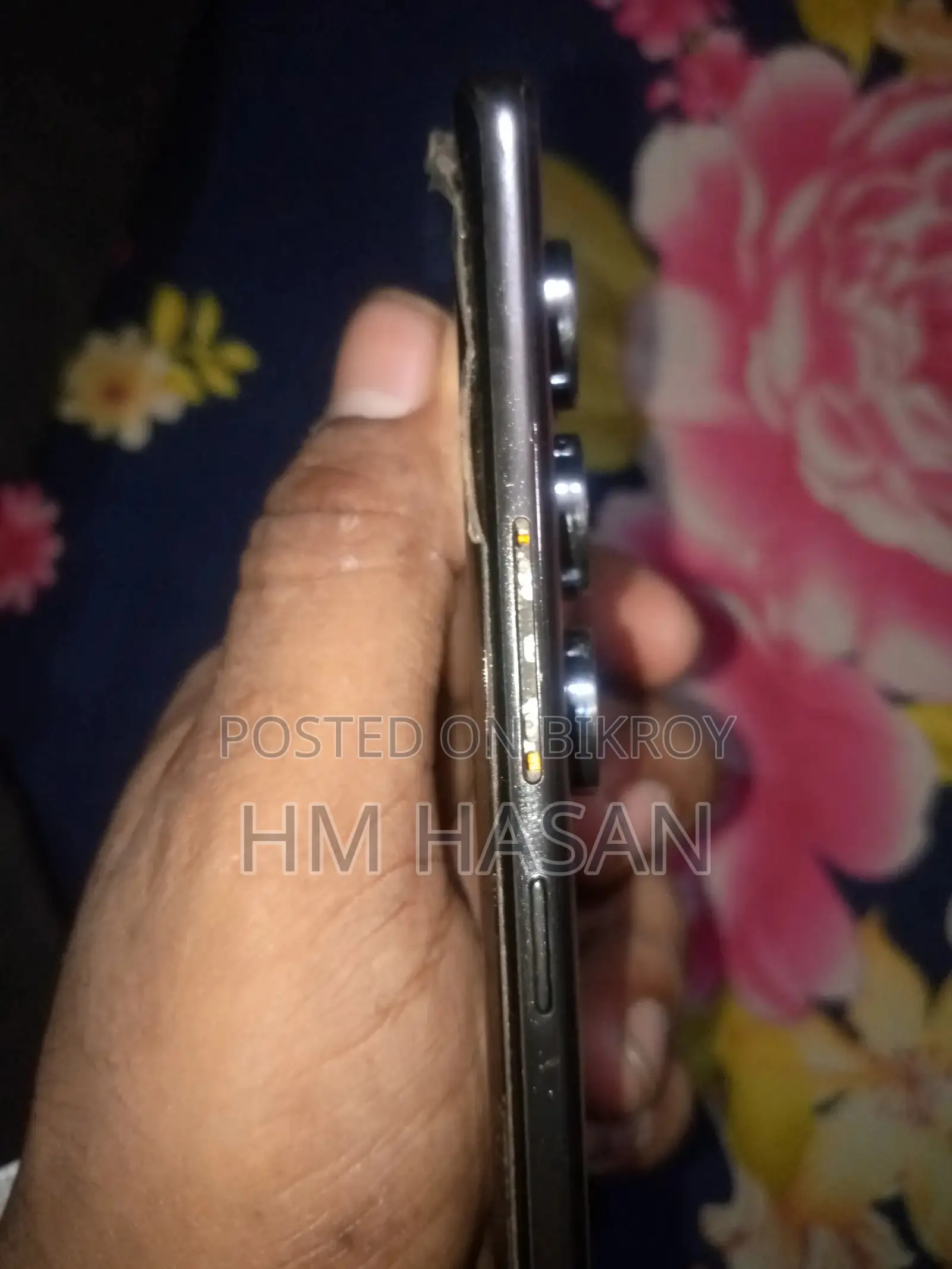 Itel S25 Ultra (Used)