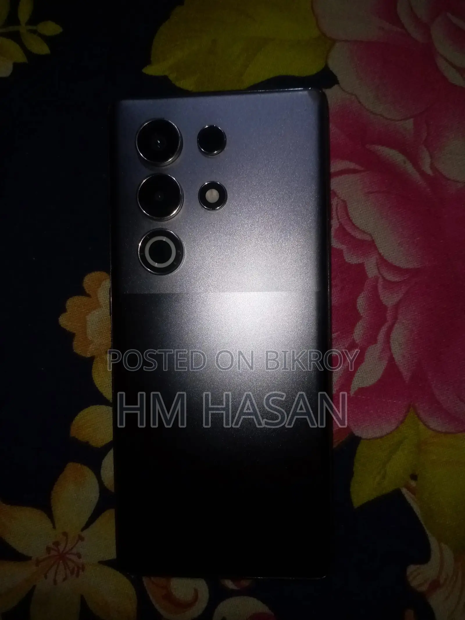 Itel S25 Ultra (Used)