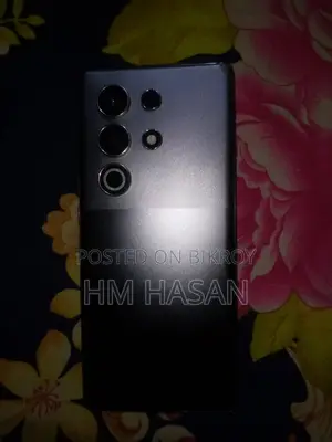 Itel S25 Ultra (Used)