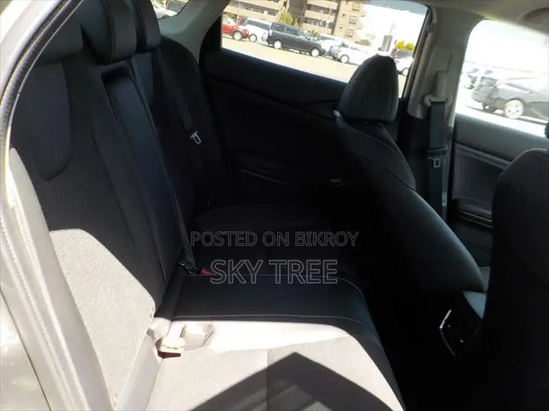 Honda Insight Ex PACKAGE 2021
