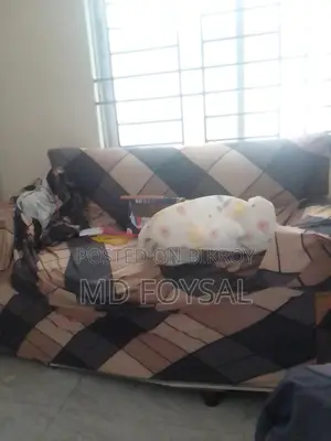 Sofa cover