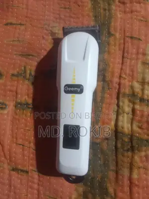 চুল কাটা মেশিন