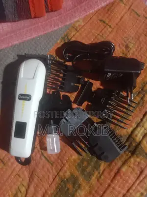 চুল কাটা মেশিন