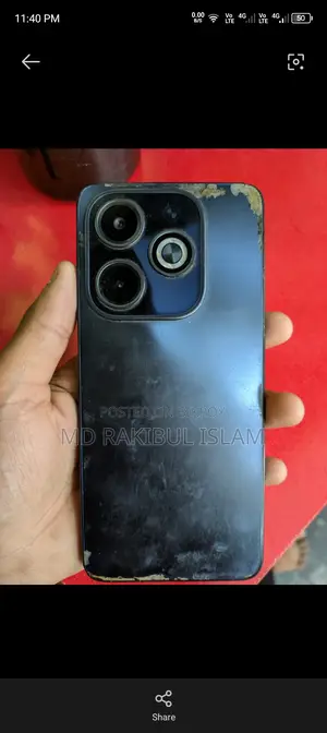 Infinix (Used)