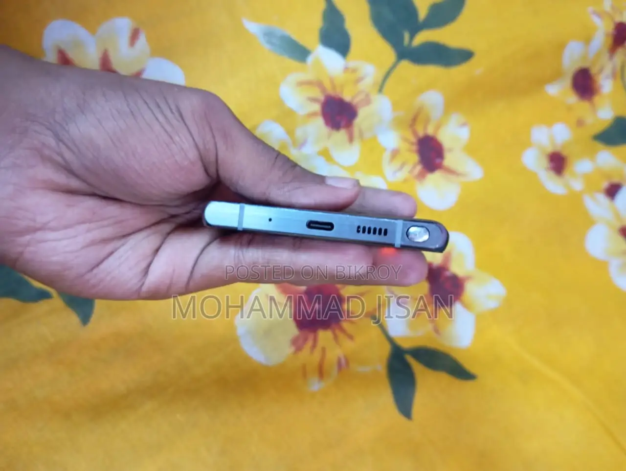 স্যামসাং গ্যালাক্সি নোট ২০ ৮/২৫৬ (ব্যবহৃত)
