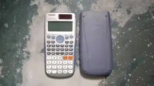 Original Casio Fx-991ex Scientific Calculator