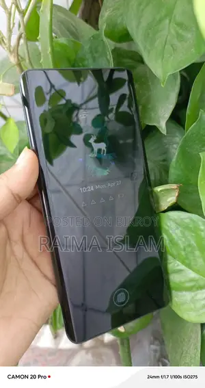 Honor X9b 5G (Used)