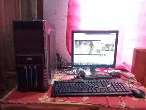 Pc For Sell