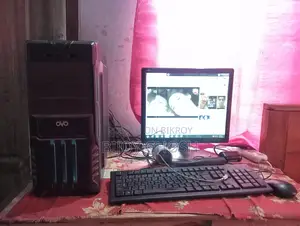 Pc For Sell