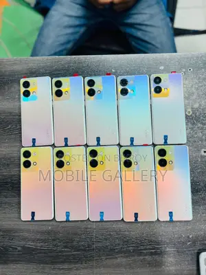 OPPO Reno 9 12+256 (Brand New)