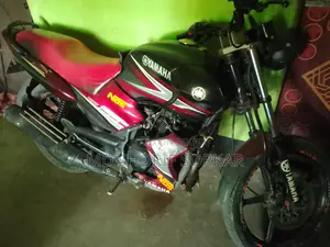 Yamaha SS Exchange 2010