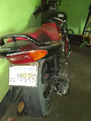 Yamaha SS Exchange 2010