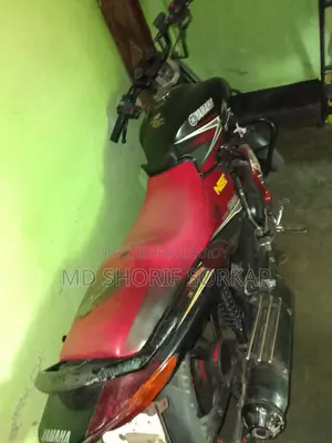 Yamaha SS Exchange 2010