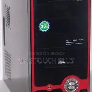 320 GB HDD 4GB RAM Dual Core Desktop PC