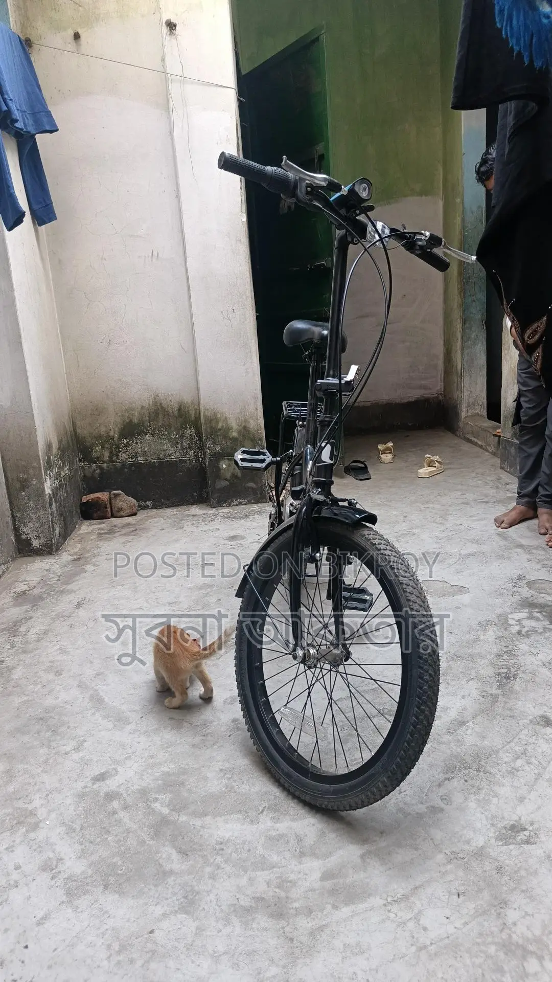 Bicycle for Sale