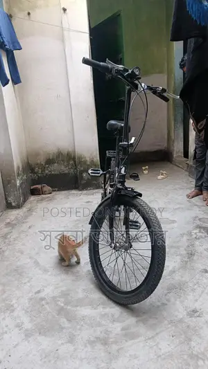 Bicycle for Sale