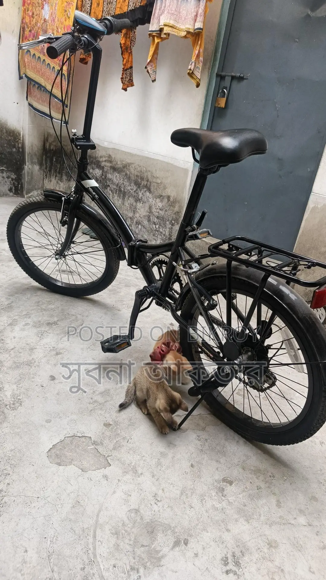 Bicycle for Sale