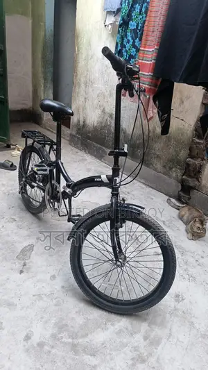 Bicycle for Sale