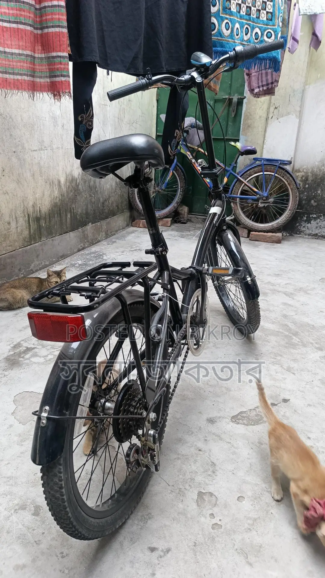 Bicycle for Sale