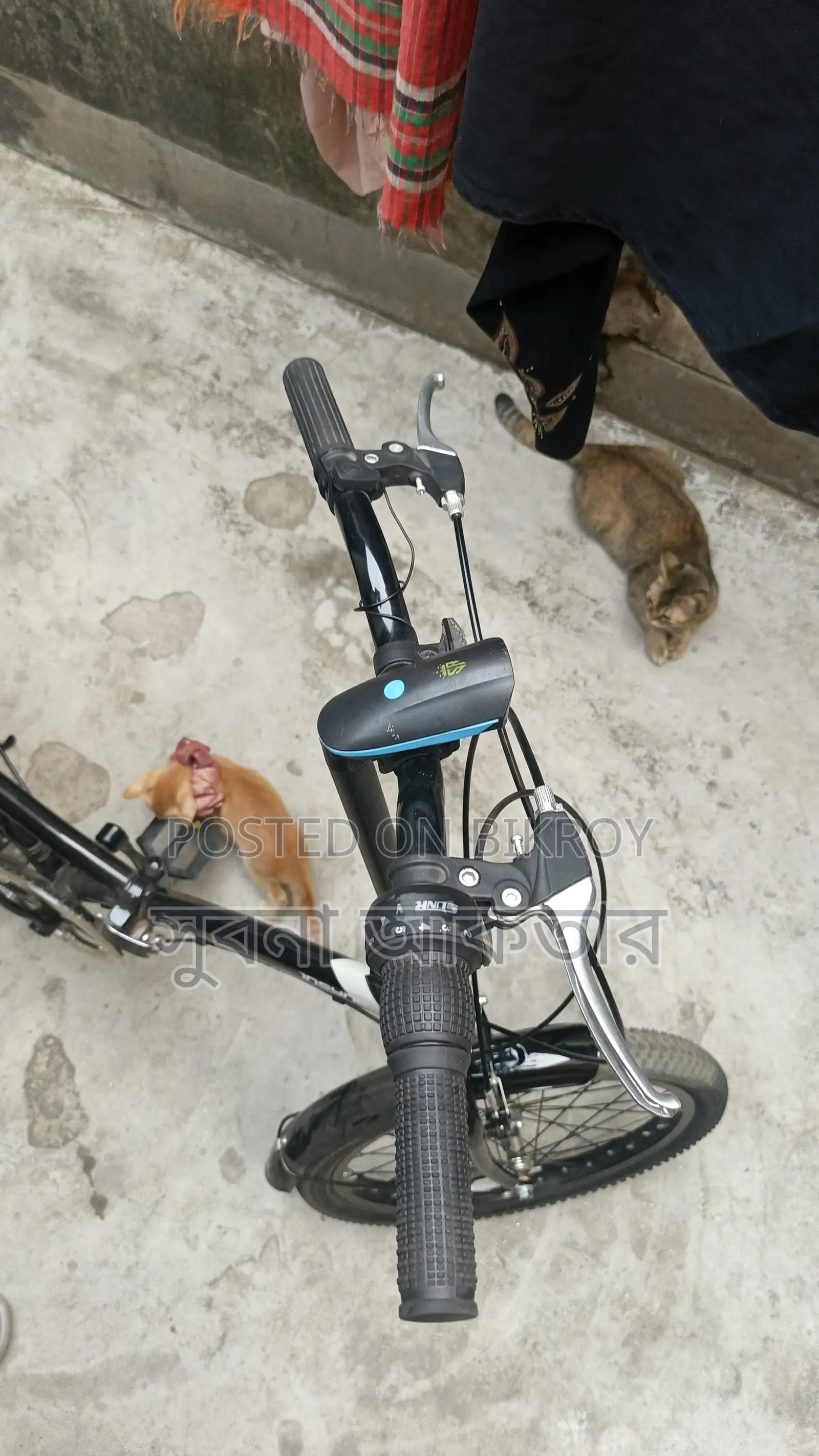 Bicycle for Sale