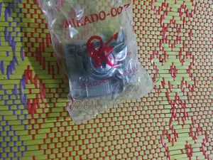 Mikado-007 Drawer Lock