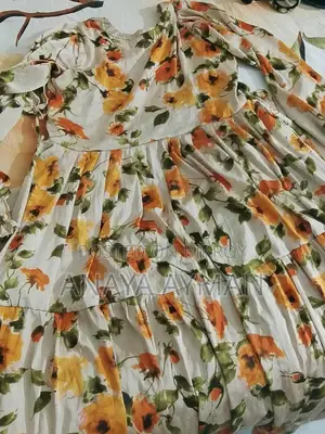 Hijabi Gown
