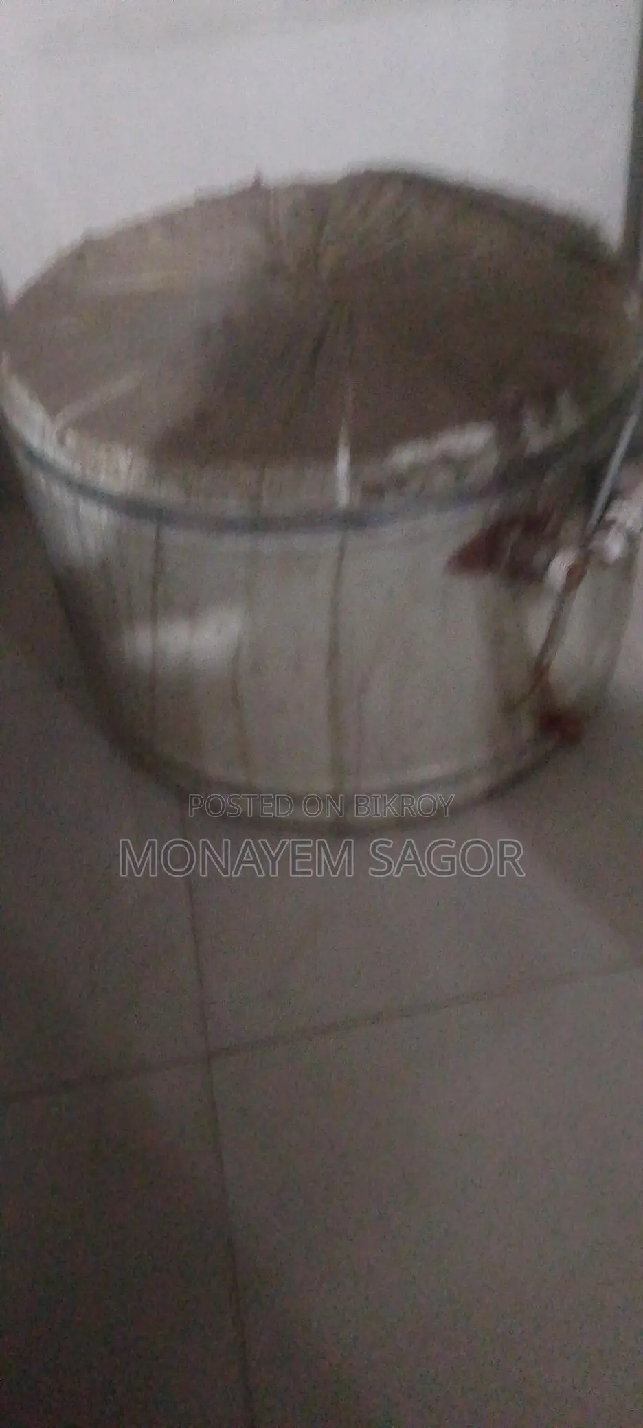 Geyser 45 Liters