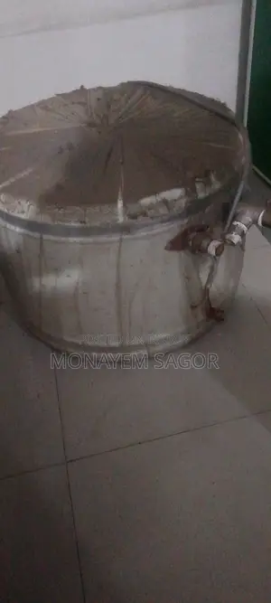 Geyser 45 Liters