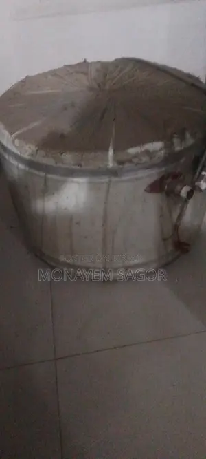 Geyser 45 Liters
