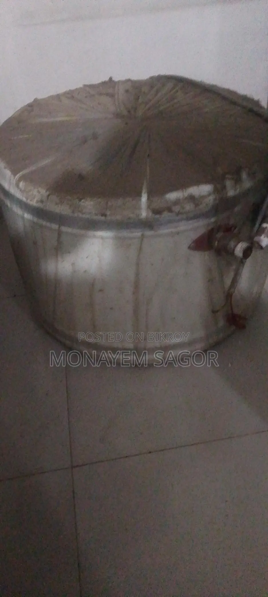 Geyser 45 Liters