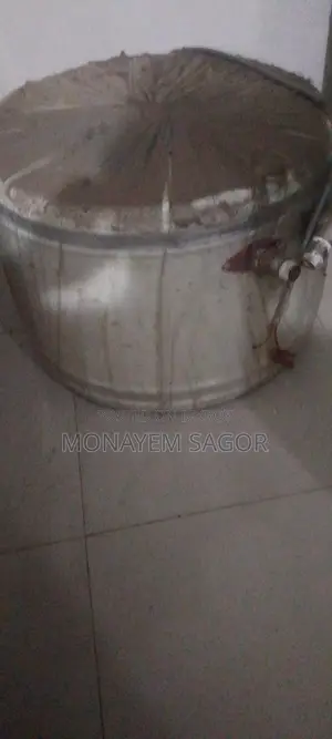 Geyser 45 Liters