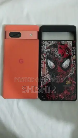 Google Pixel 7a (Used)