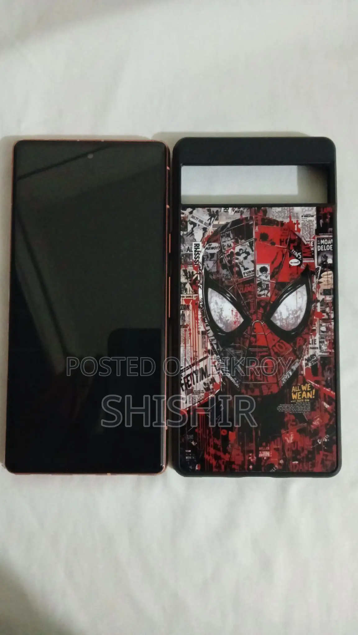 Google Pixel 7a (Used)