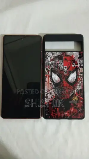 Google Pixel 7a (Used)