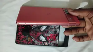 Google Pixel 7a (Used)