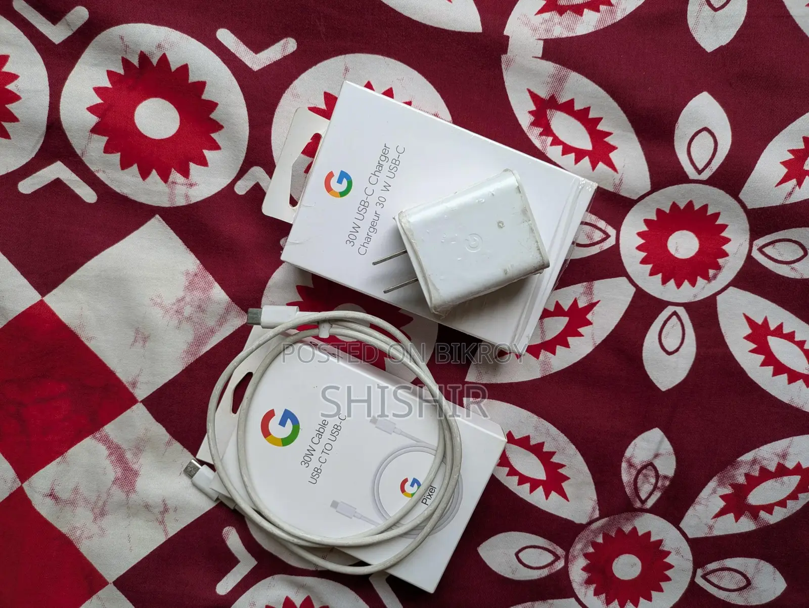 Google Pixel 7a (Used)