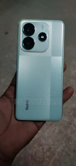 Xiaomi Redmi Note 14 5G (Used)
