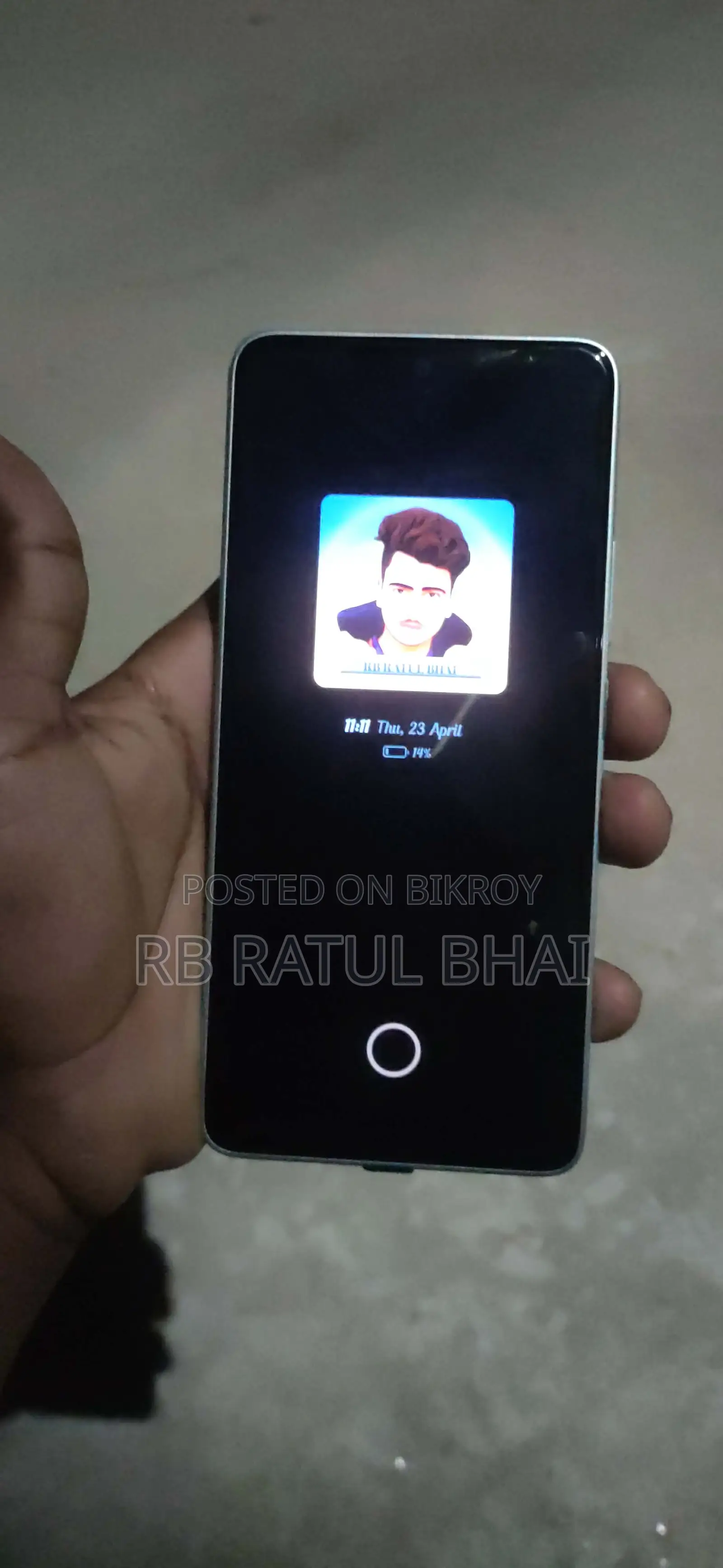 Xiaomi Redmi Note 14 5G (Used)