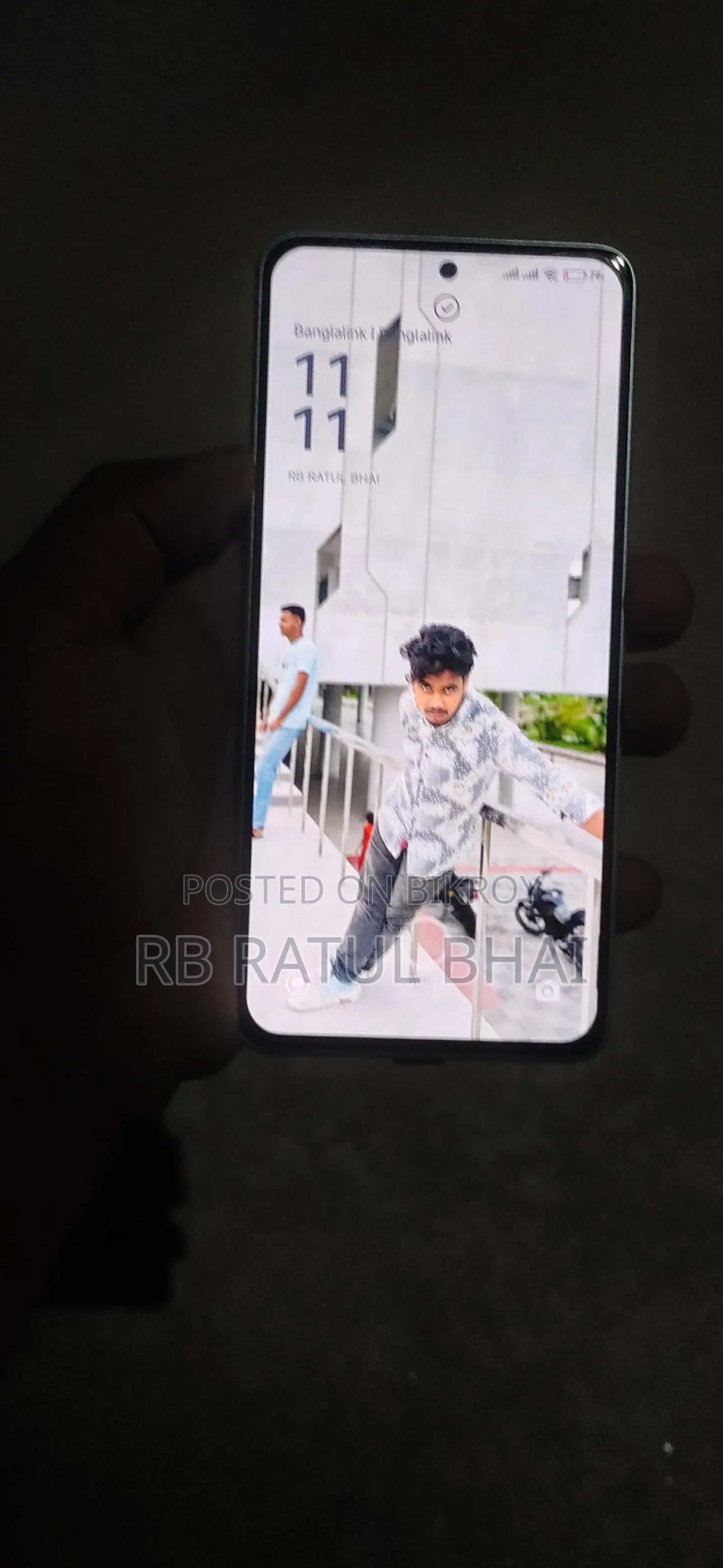 Xiaomi Redmi Note 14 5G (Used)
