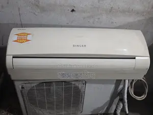 Singer 1.5 Ton AC