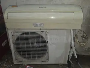Singer 1.5 Ton AC
